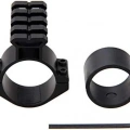 25.4/30 Mm,reddot,fener, Taktik Işık Montajı, Yedek Lazerler İçin Üst Ray