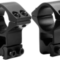 25.4mm Dürbün İçin 11mm Yüksek Havalı  / Av  Ayağı
