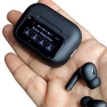 2.Nesil Pro Ekranlı Sesli Görüşme Yapabilen Kablosuz Bluetooth Kulaklık
