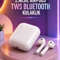 2.Nesil TWS Bluetooth Kulaklık Yüksek Ses Kaliteli