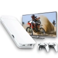 3 D GAME BOX - ÇİFT OYUN KOLLU