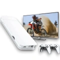 3 D GAME STICK