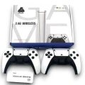 3 D GAME STICK