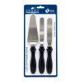 3 Parça Pasta Spatulası