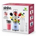 300W Smoothie Blender
