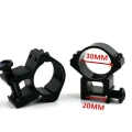 30mm /25.4mm  Dürbün Bağlama Aparat