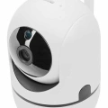 360° Full HD Akıllı Kamera Hareket Sensörlü Wifi Kamera Çocuk Güvenlik Kamerası