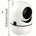 360° Full HD Akıllı Kamera Hareket Sensörlü Wifi Kamera Çocuk Güvenlik Kamerası
