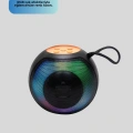 360° Stereo Surround Sesli Taşınabilir Hoparlör