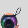 360° Stereo Surround Sesli Taşınabilir Hoparlör