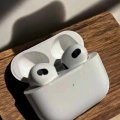 3.Nesil TWS Bluetooth Kulaklık Mikrofonlu ANC Özelliği Dokunmatik Kontrol