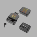 3’ü 1 Arada Kablolu ve Kablosuz Bluetooth 5.3 Kulaklık