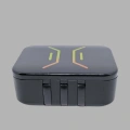 3’ü 1 Arada Kablolu ve Kablosuz Bluetooth 5.3 Kulaklık