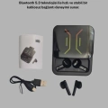 3’ü 1 Arada Kablolu ve Kablosuz Bluetooth 5.3 Kulaklık