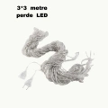 3x3 Led Işık