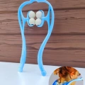 4 Toplu Masal Aleti