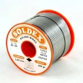 40-60 Lehim Teli 500 Gr 1.6 Mm- Sn:40 / Pb:60