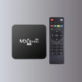 4K Android TV Box – Akıllı Medya Oynatıcı, 2GB RAM, 16GB Hafıza, Wi-Fi Destekli
