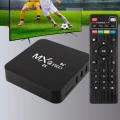 4K Ultra HD TV Box – 2GB RAM, 16GB Hafıza, Android Akıllı Medya Oynatıcı