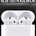 4.nesil Kaliteli Tws Android Ve İos Uyumlu Mikrofonlu Kulaklık