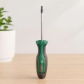 5 Parça Torx Tornavida Seti (TX10-TX30, 75-125 mm)