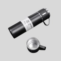 500 ml Paslanmaz Çelik Termos Seti – Sızdırmaz, Vakumlu, Isı Koruma Özellikli, Taşınabilir Termos