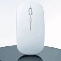 5000 Dpı Bluetooth Kablosuz Mouse Hafif Ergonomik Sessiz Wireless Fare
