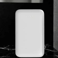 5000 Mah İOS Uyumlu Magsafe Kablosuz Şarj Hızlı Şarj Desteği