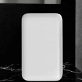 5000 Mah İOS Uyumlu Magsafe Kablosuz Şarj Hızlı Şarj Desteği