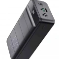 50.000 Mah Led Dijital Göstergeli USB Çıkışı Powerbank