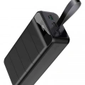 50.000 Mah Led Dijital Göstergeli USB Çıkışı Powerbank