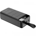 50.000 Mah Led Dijital Göstergeli USB Çıkışı Powerbank