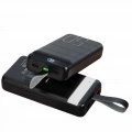 50.000 Mah Led Dijital Göstergeli USB Çıkışı Powerbank