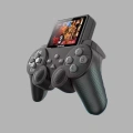 520 Oyunlu Atari S10 El Konsolu – Retro Tasarım, Şarjlı ve Taşınabilir Oyun Deneyimi