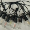 5m 10 Led Fişli Gün Işığı Mz-16-