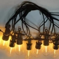 5m 10 Led Fişli Gün Işığı Mz-16-