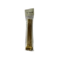6li Gold Kaşıklı Pipet