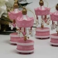6lı Ufak Atlı Karınca Açık Pembe Mz235-1
