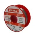 60/40 Lehim Teli 100 Gr 0,50 Mm (sn:60 / Pb:40)