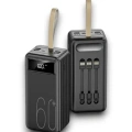 60.000 MAH POWERBANK