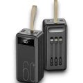 60.000 MAH POWERBANK