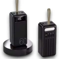 60.000 MAH POWERBANK