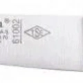 61002 - Sürmene Mutfak Bıçağı 13 Cm