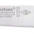 61003 - Sürmene Mutfak Bıçağı 12,5 Cm