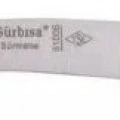 61006 - Sürmene Eğik Sebze Bıçağı 8 Cm