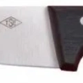 61010 - Sürmene Kasap Deri Yüzme Bıçağı 14 Cm