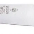61031 - Sürmene Kasap Kemik Sıyırma Bıçağı 18,5 Cm