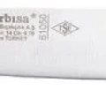 61050 - Sürmene Kasap Bıçağı 23 Cm - Kurban, Doğrama, Kesim