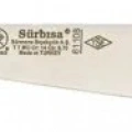 61108 - Sürmene Kasap Kemik Sıyırma Bıçağı 11,5 Cm