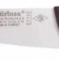 61110 - Sürmene Kasap Deri Yüzme Bıçağı 14 Cm